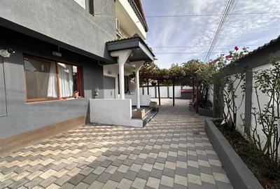 Vanzare vila P+1+M | Fundeni - Dobroesti | teren 492 mp | constructie 2008 | - 5