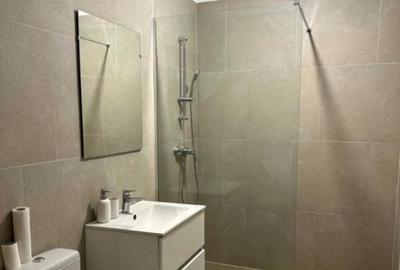 Apartament 2 camere Alezzi Infinity - 1
