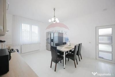 Casă cu 5 camere cu Teren 862 Mp în Sânmartin - 3