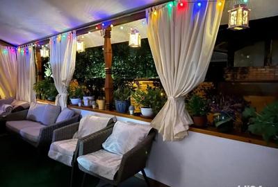 Casa la cheie+teren 500mp la 2 km distan?a de centrul ora?ului Rm.VL - 3