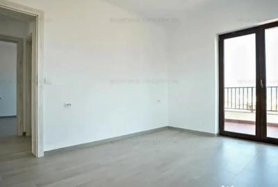 Apartament cu 3 camere decomandat în Cristian - 1