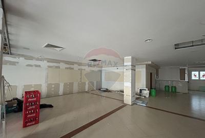 Spa?iu comercial de inchiriat, 272mp, zona strazii SCOL... - 9