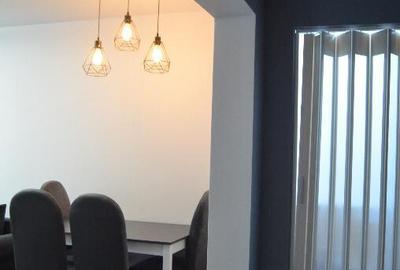 Inchiriere apartament cu doua camere mobilat si utilat - 4