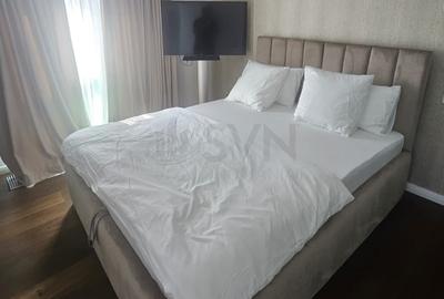 Apartament cu 5 camere decomandat, mobilat în Lacul Tei - 5