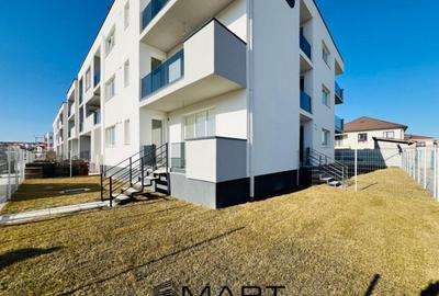 Apartament 3 camere bloc nou zona O. Goga, Selimbar, 80mp - 3