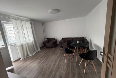 Apartament cu 2 camere decomandat în George Enescu - 6
