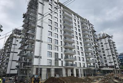 Apartament 2 camere Aviatiei I PIpera I Nusco City faza 2 - 6