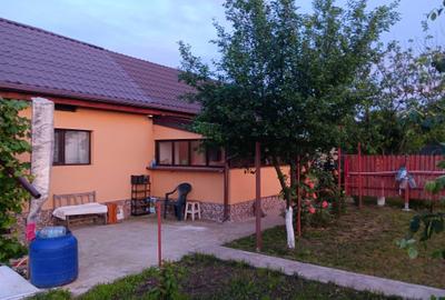 Casă cu 4 camere în Ciorogârla - 2