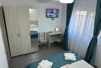 Casă cu 2 camere în Central - 2