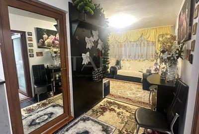 Casă cu 2 camere în Dâmbul Rotund - 3