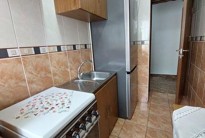Apartament cu 2 camere în Micro 6 - 16