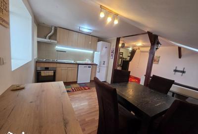 Apartament cu 3 camere în Volovăț - 8