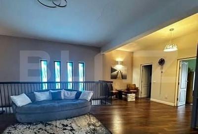 Casă cu 4 camere în Someșeni - 6