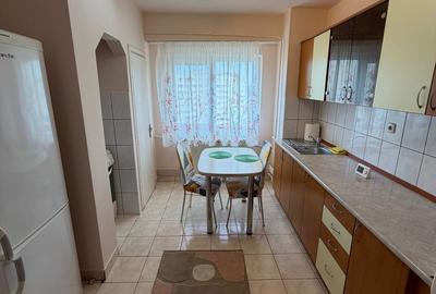 Apartament cu 2 camere decomandat în Simion Bărnuțiu - 8