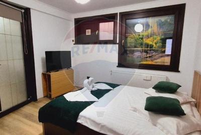 Hotel/pensiune 21 camere vanzare in Prahova, Sinaia, Ultracentral - 12