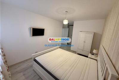 Apartament cu 3 camere semidecomandat, mobilat în Theodor Pallady - 15