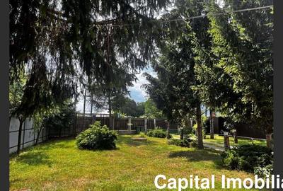 Casă cu 4 camere cu Garaj în Cordun - 6