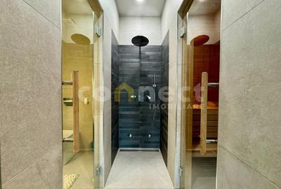 Apartament in zona centrala modern - 3