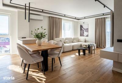 Apartament cu 2 camere în Iris - 18