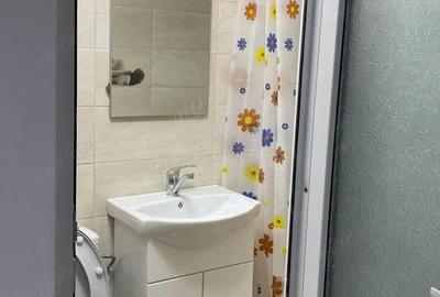 GARSONIERA // VEST // CENTRALA PROPRIE // ZONA LINISTITA - 3