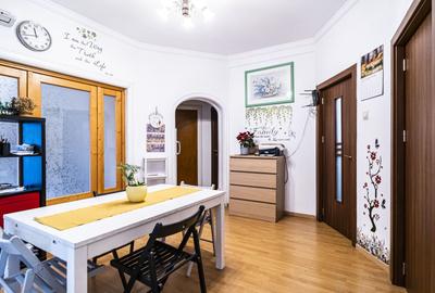 Apartament cu 4 camere semidecomandat în Cișmigiu - 3