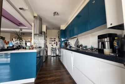 Apartament 3 Camere |  Parcul Lumea Copiilor-Sun Plaza | 143 MP-Bloc 2009 - 12