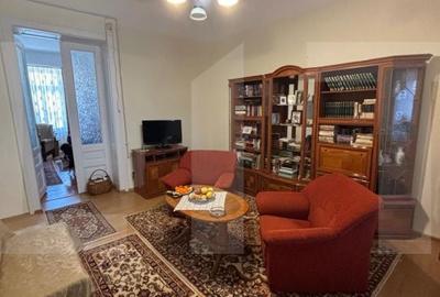 Apartament cu 3 camere decomandat în Ultracentral - 2