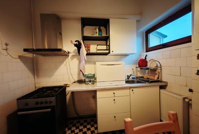 Apartament cu 2 camere decomandat, mobilat în Libertății - 17