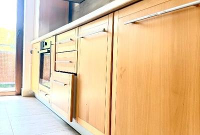 Apartament cu 4 camere semidecomandat, mobilat în Zorilor - 4