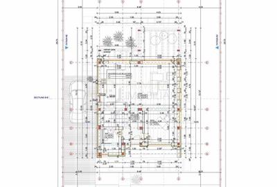 BRAYTIM - Casa Individuala - Teran 476MP - Toate utilitatile - 7