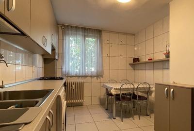 Apartament 3 camere Drumul Taberei | Parc Moghioros - 7