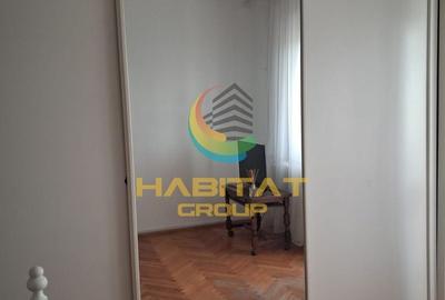 Apartament cu 2 camere decomandat, mobilat în Văcăresti - 3