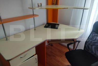 Apartament 3 camere, 62 mp, Dorohoi - 8