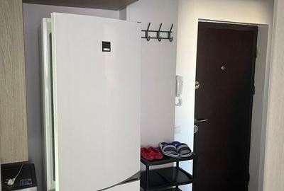 Garsonieră decomandată în Runcu - 4