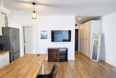Apartament cu 3 camere semidecomandat în Pantelimon - 18