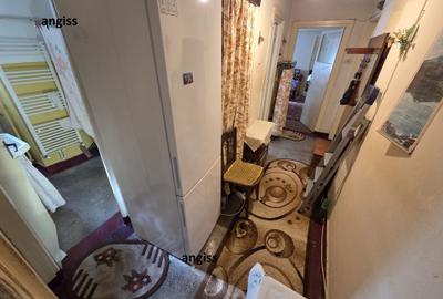 Apartament cu 3 camere în Central - 6