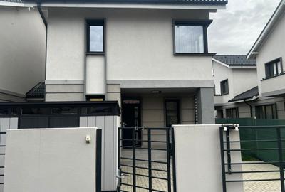 Proprietar   Închiriez casă modernă în Dumbrăvița, strada Alexandru Macedon - 2