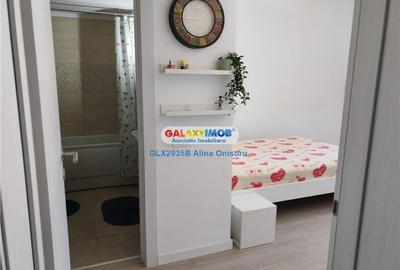 Apartament elegant 3 camere Prelungirea Ghencea - piscina si parcare - 7