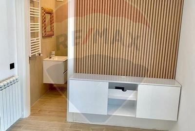 Apartament cu 2 camere decomandat, mobilat în Central - 5