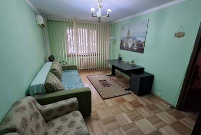 Apartament cu 3 camere decomandat în Dristor - 1