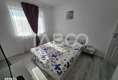 Apartament cu 3 camere decomandat în Șelimbăr - 12