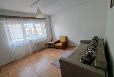 Garsonieră decomandată în Exterior Vest - 7