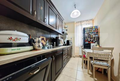 Apartament spa?ios 3 camere in ARED Residence 75 mp + - 6