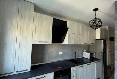 Apartament 2 camere | Domenii | Arcadia | Mobilat Premium | Parcare - 4