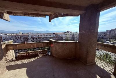 Apartament cu 4 camere decomandat în 22 Decembrie - 6