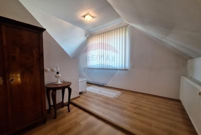 Vila moderna cu gradina frumoasa, in zona Trei Stejari - 8