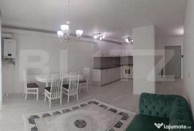 Apartament cu 2 camere decomandat în Central - 1