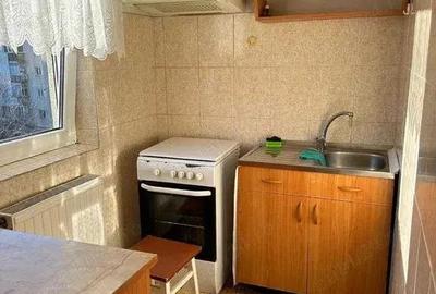 Apartament 1 camera Baba Dochia amenajat - 3