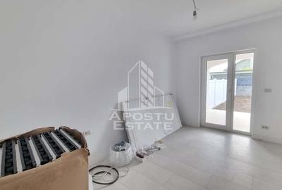 Duplex cu 4 camere cu Canalizare în Dumbrăvița - 3