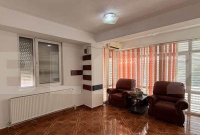 Spa?iu birouri P + E + M, 308 mp utili, zona Medicina Veche - 7